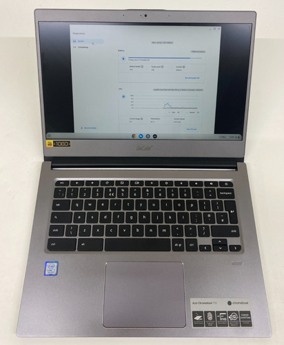 Acer chromebook 714 i3 - acer, 14"