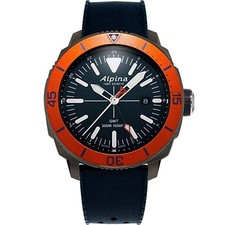 Alpina AL-247LNO4TV6 Men's
