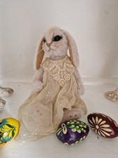 Burlington Bearties Rabbit