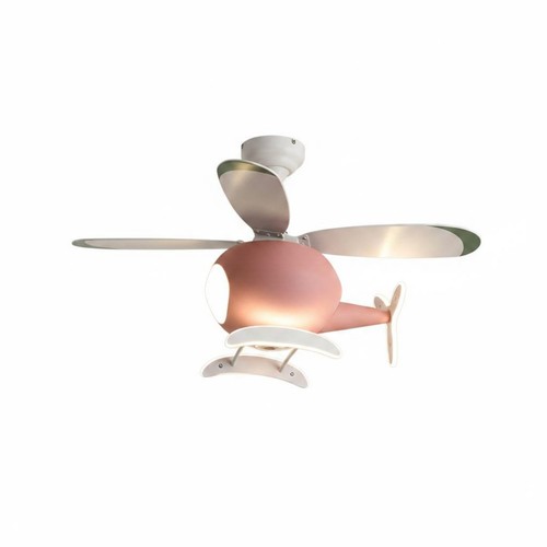 Kids ceiling fan light - kids,