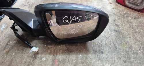 Nissan qashqai j11 2014 - j11, 2014-2020
