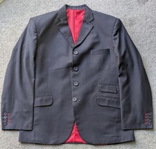 Bespoke Mod / Skin Suit Men's
