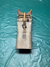 WWII Anti-Aircraft Flak