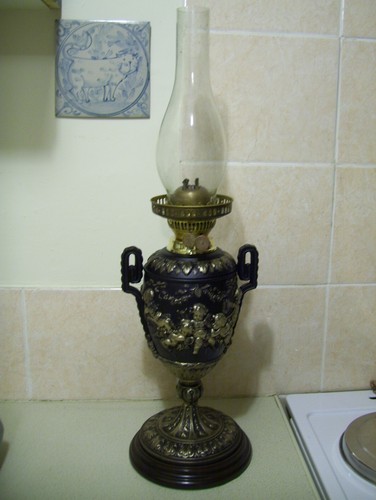 Superb victorian cast zinc - superb,