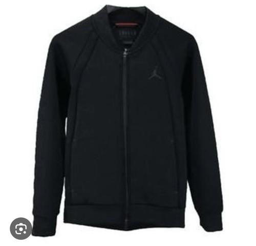 Air jordan flight tech - flight, jacket