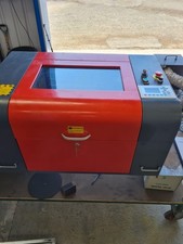Jindiao Laser Engraving Machine 40W industrial Professional