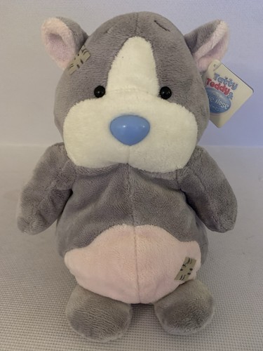 Blue nose friends - blue,