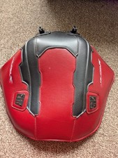 BAGSTER Tank Cover Honda NC750 X RC90 2016 - 2020 Red