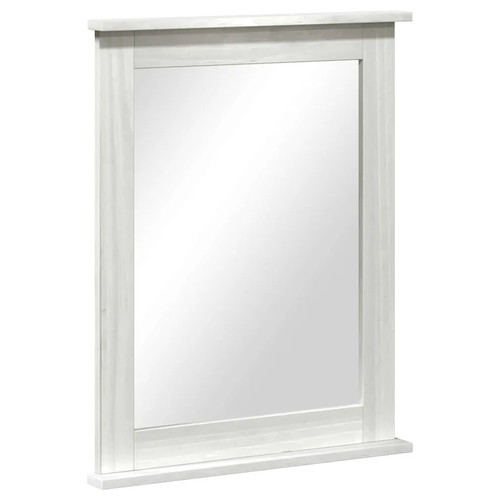 Mirror rectangular with - mirror,