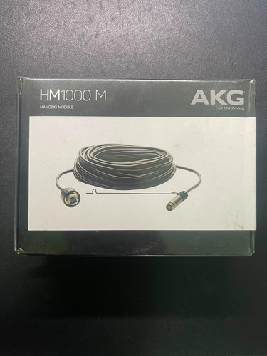 Akg hm1000 hanging - akg, m