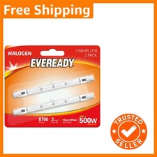 Dimmable ECO Halogen 500W