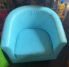 Tub/Bucket Chairs PVC Nice