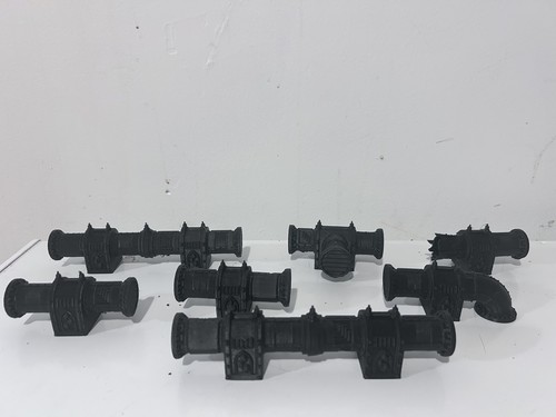 Warhammer 40k necromunda - warhammer,