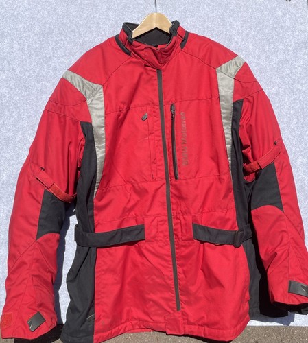 Bmw tourance jacket - bmw, size