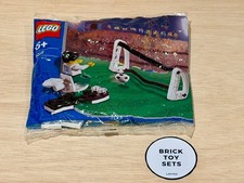 LEGO Footballer & Goal (5012)