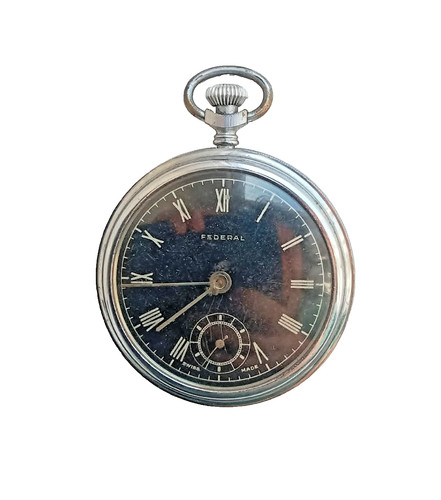 Vintage 1930s swiss - 1930s, federal