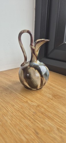 Vintage welsh studio pottery - welsh,