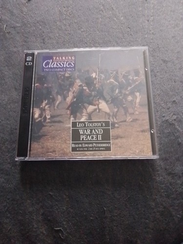 Talking classics war and - talking,