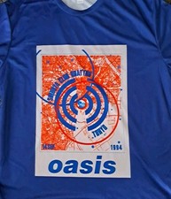 OASIS - 'TOKYO 1994 TICKET'