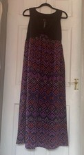 Maxi Dress By Wardrobe. Size