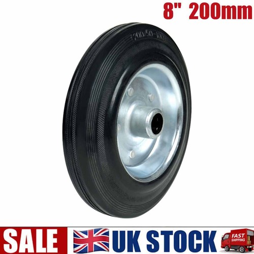 200mm replacement solid - 200mm,