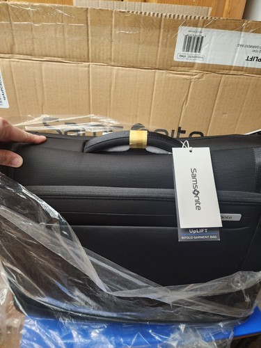 Samsonite uplift bifold - samsonite,