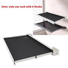 Wall Mounted Drying Rack