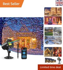 Adjustable Outdoor Christmas