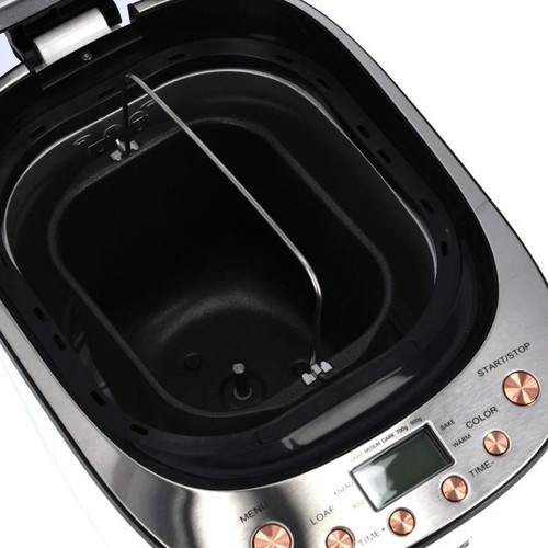 Geepas 550w bread maker - geepas,