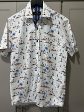 Makrom London Men's #hawian