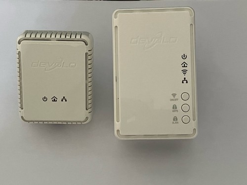 Devolo dlan 200 - dlan, n