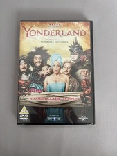 Yonderland Complete First