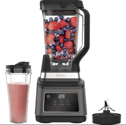 Ninja blender 2 1l jug - blender, 2.1l