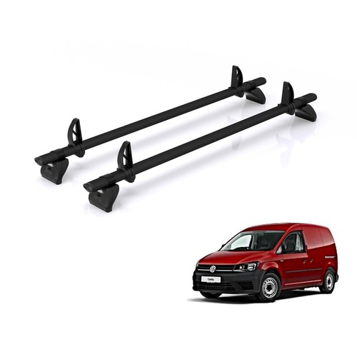 Caddy roof rack - caddy,