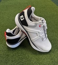 Footjoy HyperFlex White /