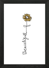 beautiful Framed Wall Art