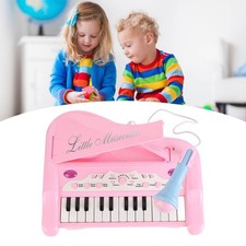 Music Piano Toy Multi Function