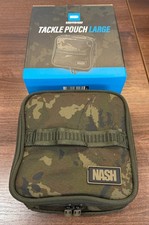 Nash Subterfuge Large Tackle Pouch