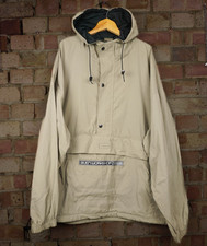 Vintage Alien Workshop Cream