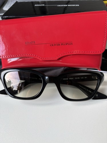 Khaite oliver peoples - khaite,