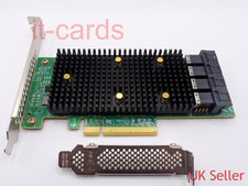 Lsi 9400 16i sas hba - 9400-16i, mode