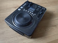 American Audio CDI 300 Professional DJ CD Player – Scratch, Loop, MP3