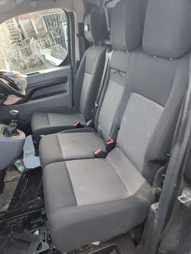 Vauxhall vivaro f2700 - vivaro,