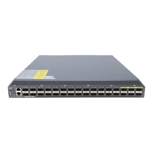 Cisco port fabric - cisco,