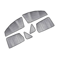 Fit For Honda CRV 2012-16 Side