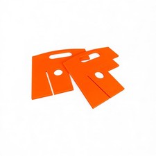 Lintel Profile Supports / Soldier Brackets (Pair)