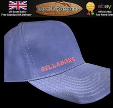Billabong Heritage Blue &