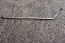 43805 3L 2017 SUZUKI VITARA 1.6 DIESEL 6 SPEED MANUAL EXHAUST CENTRE PIECE.