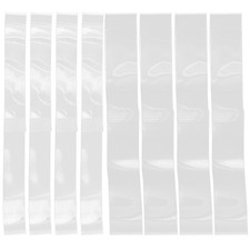  8 Pairs High Heel Anti Loose