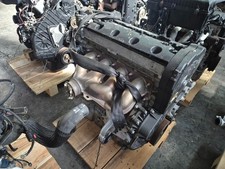 Engine For Peugeot 206 2.0 /